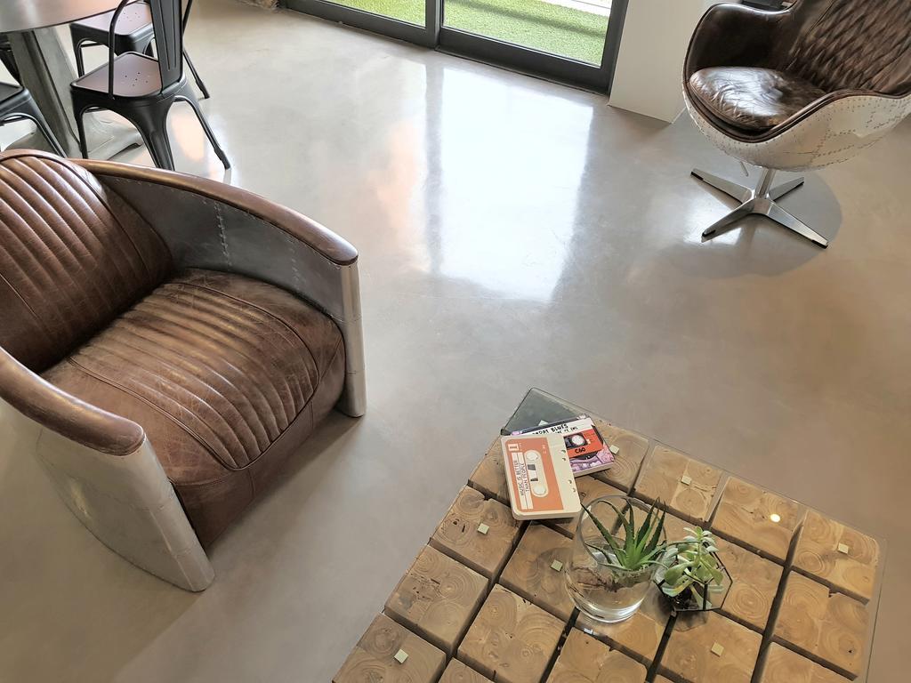 普雷斯特维奇设计者阁楼酒店 开普敦 外观 照片